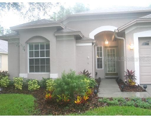 11819 DERBYSHIRE DRIVE TAMPA, FL 33626