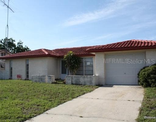 6919 MESA VERDE STREET PORT RICHEY, FL 34668