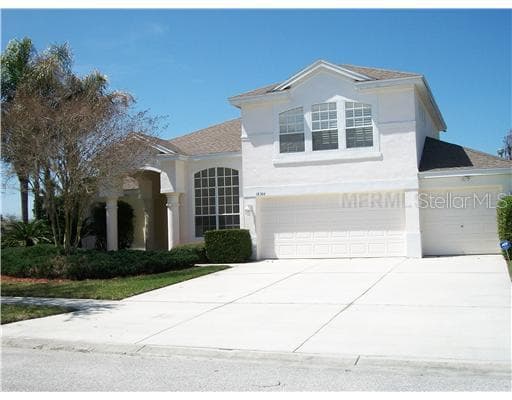 18306 BANKSTON PLACE TAMPA, FL 33647
