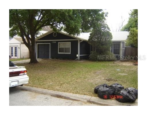 7703 SUMTER COURT TAMPA, FL 33637