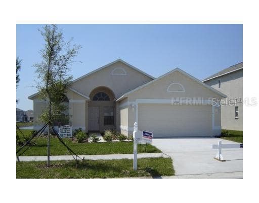2202 ROANOKE SPRINGS DRIVE RUSKIN, FL 33570