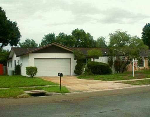 14529 DIPLOMAT DRIVE TAMPA, FL 33613