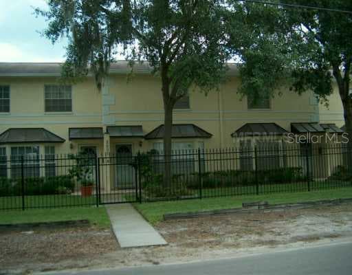 2007 W DE LEON STREET UNIT C TAMPA, FL 33606