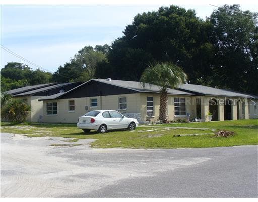5829 Georgia AVENUE New Port Richey, FL 34652