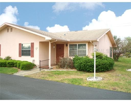 409 BLOOM COURT SUN CITY CENTER, FL 33573