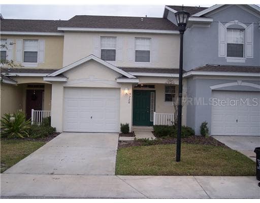 9728 FORESTDALE COURT RIVERVIEW, FL 33578