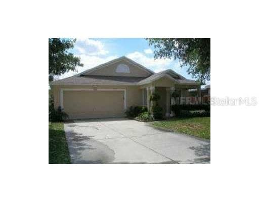 3738 GOLDEN EAGLE DRIVE LAND O LAKES, FL 34639