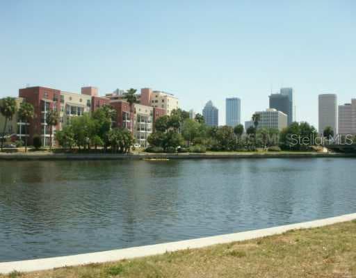 1501 DOYLE CARLTON DRIVE UNIT 203 TAMPA, FL 33602