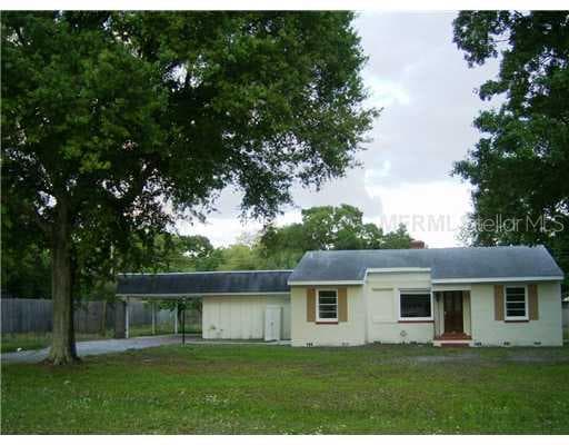 4615 WISHART BOULEVARD TAMPA, FL 33603