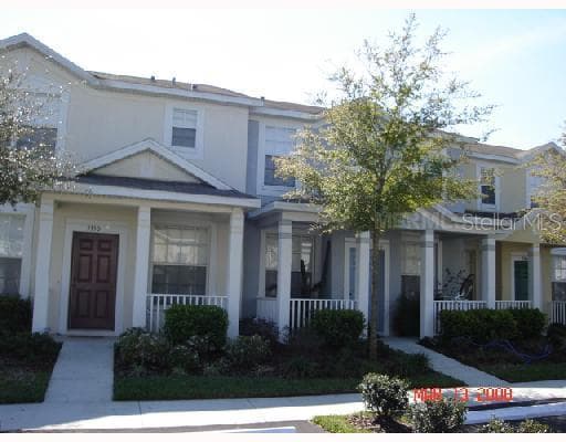 3348 BROKEN BOW DRIVE LAND O LAKES, FL 34639