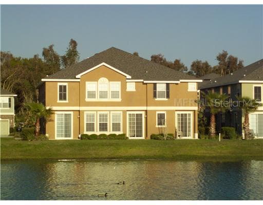 7001 INTERBAY BOULEVARD UNIT 326 TAMPA, FL 33616