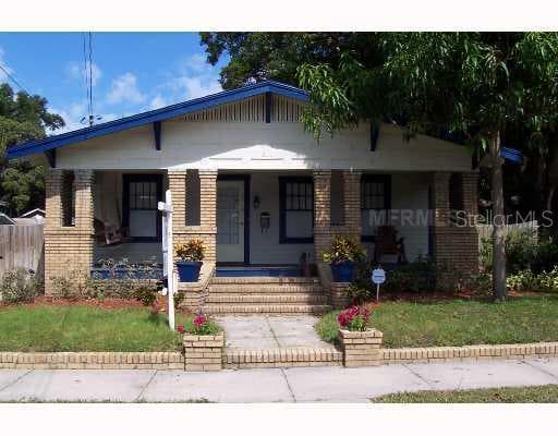311 W WEST STREET TAMPA, FL 33602