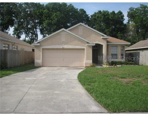 4615 DUNNIE DRIVE TAMPA, FL 33614