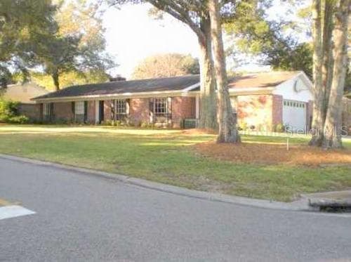 11204 SAGINAW DRIVE TAMPA, FL 33617