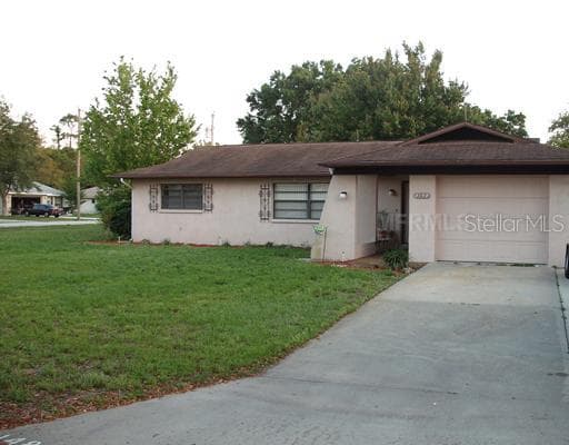 9148 Pemberton STREET Spring Hill, FL 34608