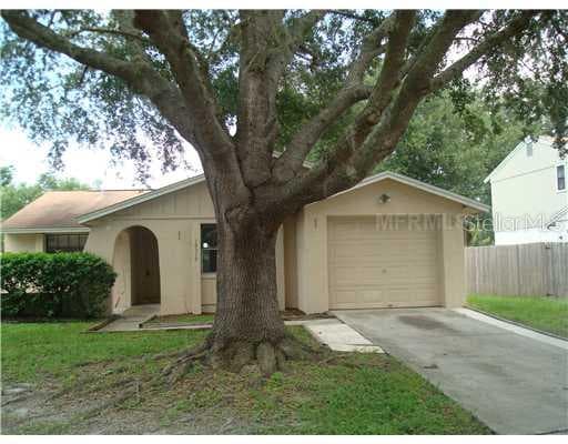 16319 CALIENTE PLACE TAMPA, FL 33624