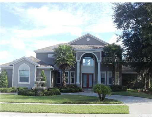 6245 KINGBIRD MANOR DRIVE LITHIA, FL 33547