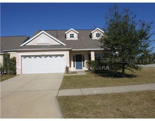 11124 NEWBRIDGE DRIVE RIVERVIEW, FL 33579