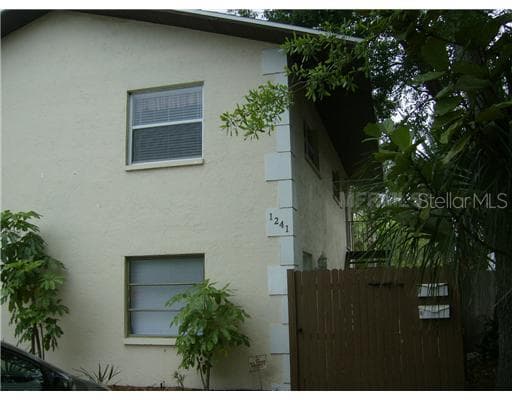 1241 TURNER STREET UNIT 1 CLEARWATER, FL 33756