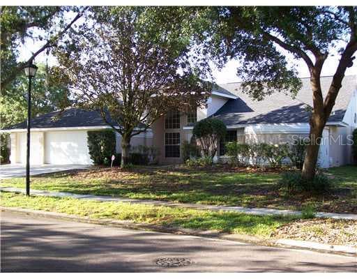 15830 DAWSON RIDGE DRIVE TAMPA, FL 33647