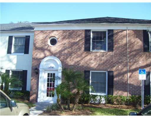 13758 ORANGE SUNSET DRIVE UNIT 102 TAMPA, FL 33618