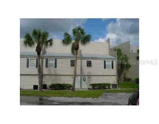 5403 SWEETWATER TERRACE CIRCLE TAMPA, FL 33634