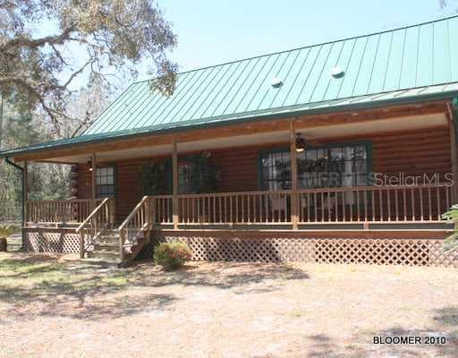 18507 KELLY ROAD SPRING HILL, FL 34610