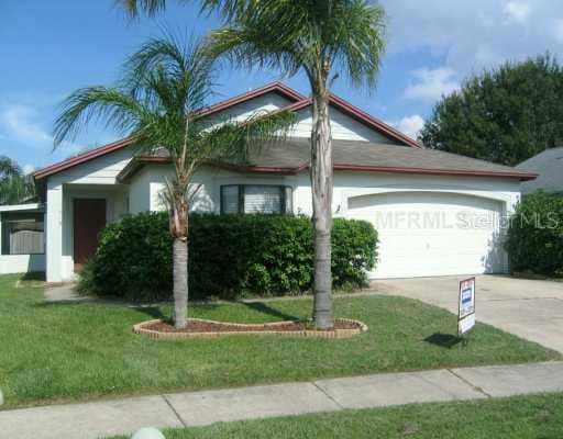 1619 ALLENTON AVENUE BRANDON, FL 33511