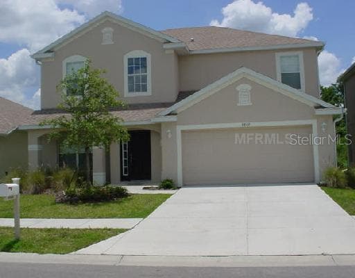 9906 JASMINE BROOK CIRCLE LAND O LAKES, FL 34638