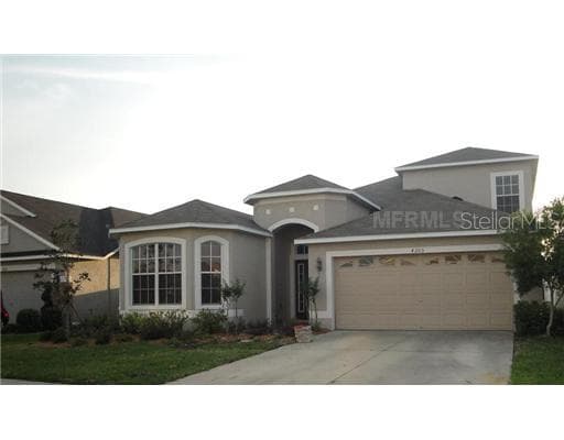 4203 SEEGER LAKE COURT TAMPA, FL 33619