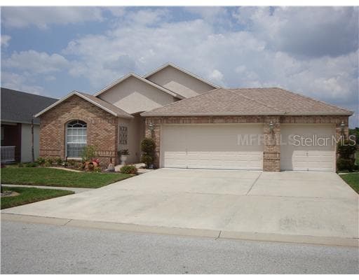 6712 THACKSTON DRIVE RIVERVIEW, FL 33578