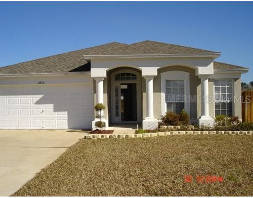 5855 COUNT TURF LANE WESLEY CHAPEL, FL 33544