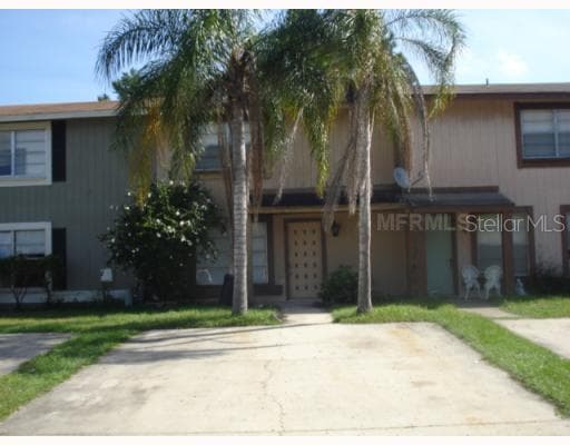14021 VILLAGE TERRACE DRIVE UNIT 1 TAMPA, FL 33624