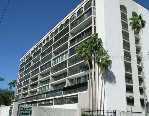 3211 W SWANN AVENUE UNIT 804 TAMPA, FL 33609