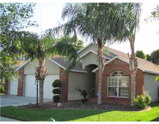 7109 BUCKS FORD DRIVE RIVERVIEW, FL 33578
