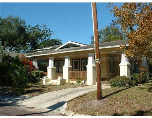 3005 W ANGELES STREET TAMPA, FL 33629
