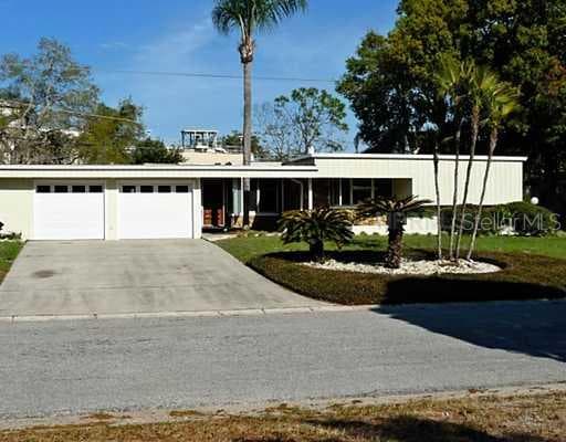 517 CAROLYNE STREET TAMPA, FL 33617