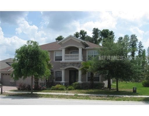 21638 DRAYCOTT WAY LAND O LAKES, FL 34637