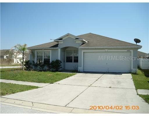 30800 MIDTOWN COURT ZEPHYRHILLS, FL 33545