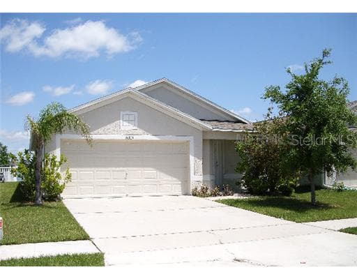 31305 TRIBOROUGH DRIVE Wesley Chapel, FL 33545
