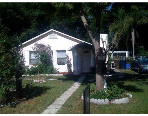 6612 N 11TH STREET TAMPA, FL 33604