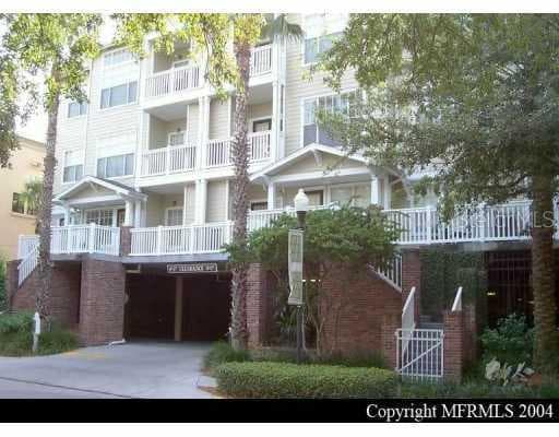 800 S DAKOTA AVENUE UNIT 240 TAMPA, FL 33606