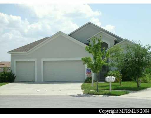 10801 AUSTRALIAN PINE DRIVE RIVERVIEW, FL 33579