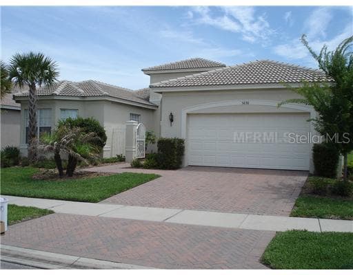 5030 RUBY FLATS DRIVE WIMAUMA, FL 33598