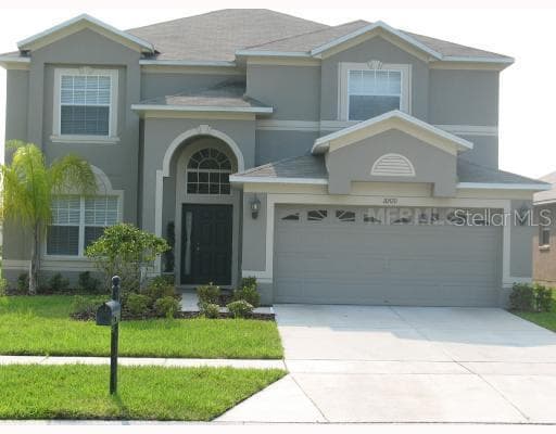 10570 CORAL KEY AVENUE TAMPA, FL 33647