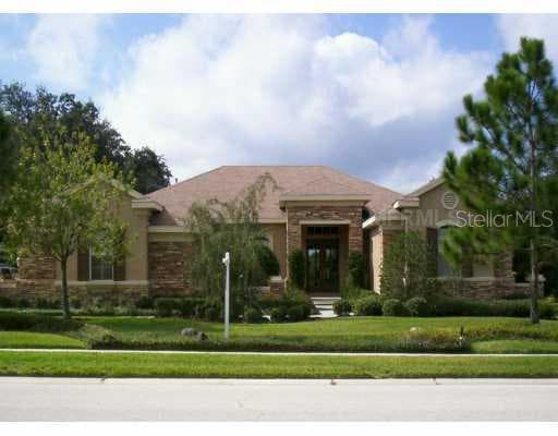 6043 AUDUBON MANOR BOULEVARD LITHIA, FL 33547