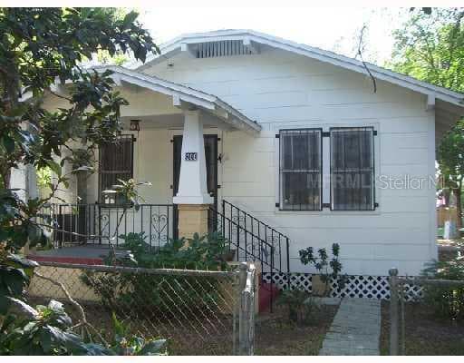 306 W OHIO AVENUE TAMPA, FL 33603