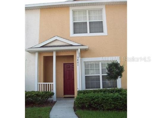 3401 HIGH HAMPTON CIRCLE TAMPA, FL 33610