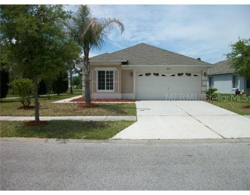 18156 PORTSIDE STREET TAMPA, FL 33647