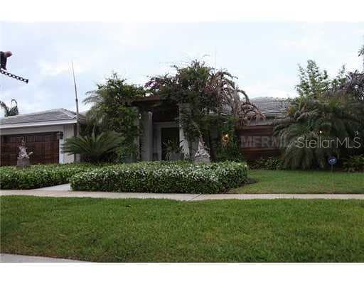 3908 AMERICANA DRIVE TAMPA, FL 33634
